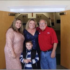 Meet your Posher, Jennifer